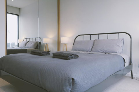 Crown Southbank Riverside S Collection - Kempsey Accommodation 39