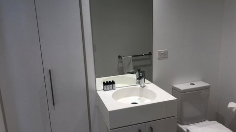 Crown Southbank Riverside S Collection - Kempsey Accommodation 12