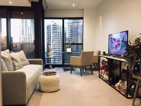 Crown Southbank Riverside S Collection - Kempsey Accommodation 2