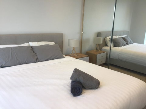Crown Southbank Riverside S Collection - Kempsey Accommodation 32
