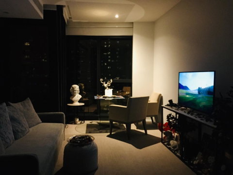 Crown Southbank Riverside S Collection - Kempsey Accommodation 6