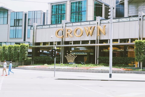 Crown Southbank Riverside S Collection - Kempsey Accommodation 23