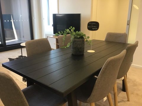 Crown Southbank Riverside S Collection - Kempsey Accommodation 36