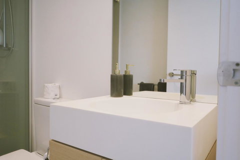 Crown Southbank Riverside S Collection - Kempsey Accommodation 38