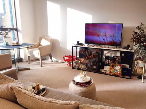 Crown Southbank Riverside S Collection - Kempsey Accommodation 1