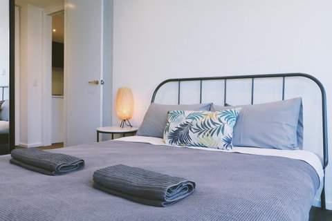 Crown Southbank Riverside S Collection - Kempsey Accommodation 17