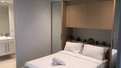 Crown Southbank Riverside S Collection - Kempsey Accommodation 15