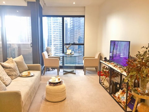 Crown Southbank Riverside S Collection - Kempsey Accommodation 11