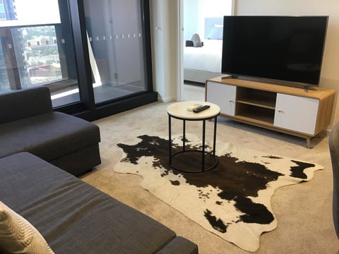 Crown Southbank Riverside S Collection - Kempsey Accommodation 34