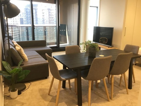 Crown Southbank Riverside S Collection - Kempsey Accommodation 37