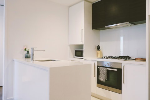 Crown Southbank Riverside S Collection - Kempsey Accommodation 43