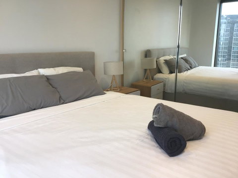 Crown Southbank Riverside S Collection - Kempsey Accommodation 31