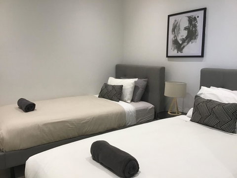 Crown Southbank Riverside S Collection - Kempsey Accommodation 29