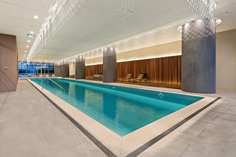 Crown Southbank Riverside S Collection - Kempsey Accommodation 0