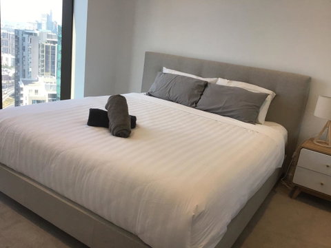 Crown Southbank Riverside S Collection - Kempsey Accommodation 33