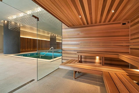 Crown Southbank Riverside S Collection - Kempsey Accommodation 27