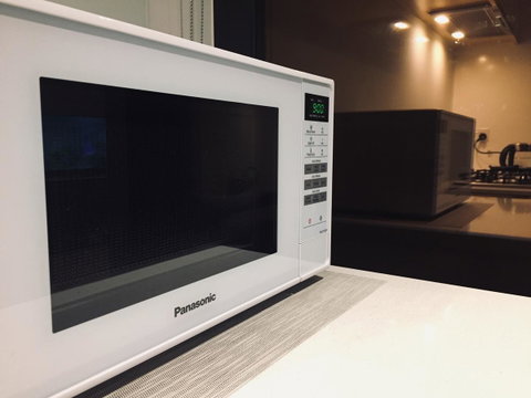 Crown Southbank Riverside S Collection - Kempsey Accommodation 5