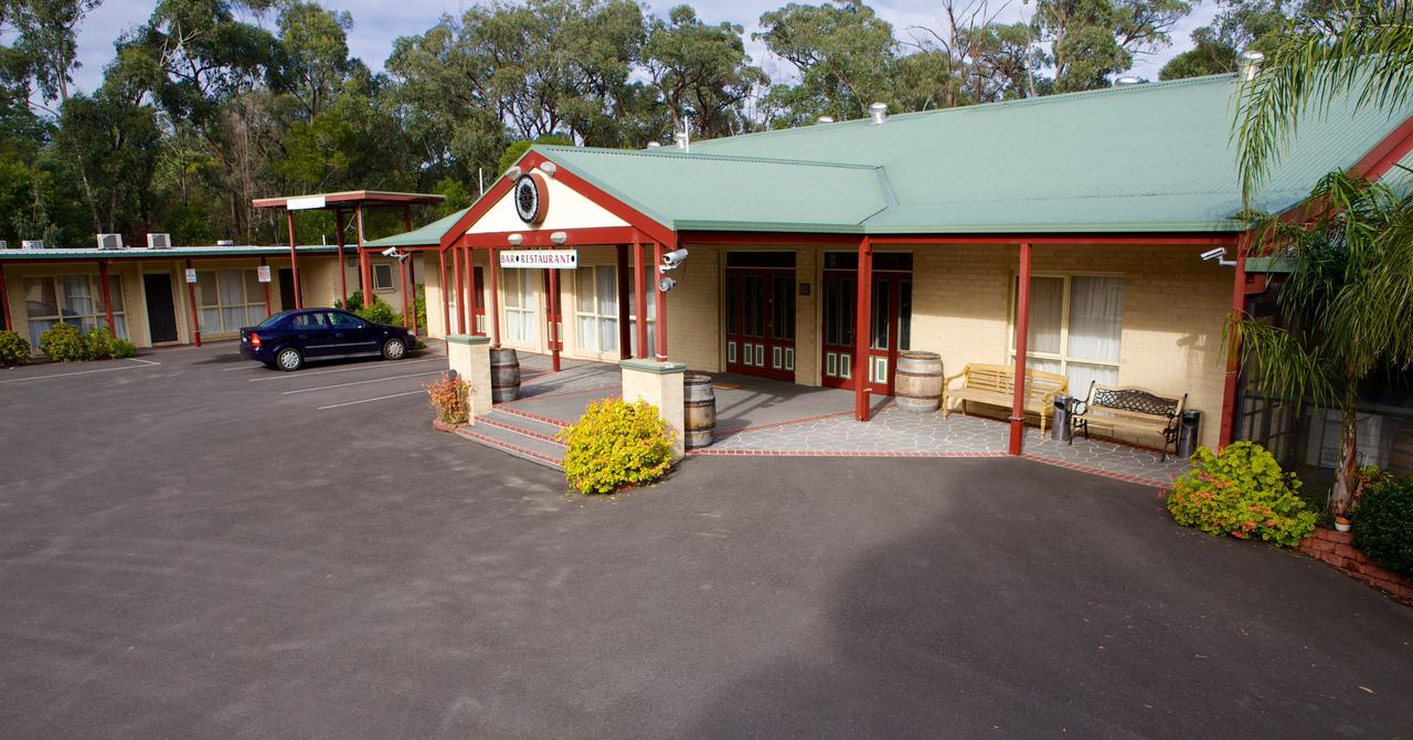 Badger Creek VIC Kempsey Accommodation
