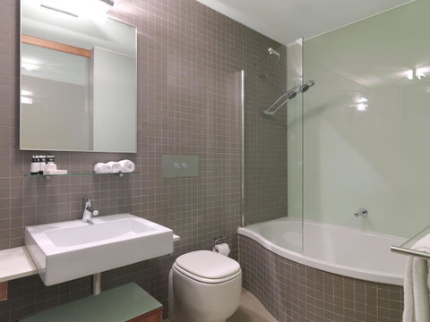 Adina Apartment Hotel St Kilda Melbourne - Kempsey Accommodation 22