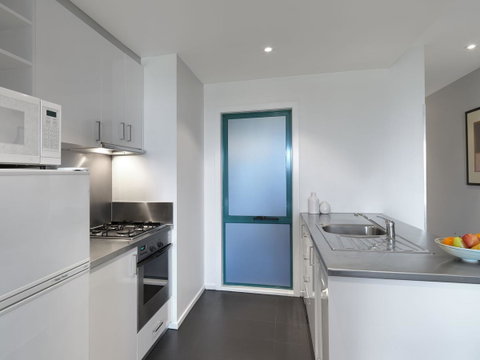 Adina Apartment Hotel St Kilda Melbourne - Kempsey Accommodation 16