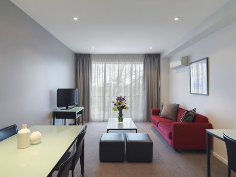 Adina Apartment Hotel St Kilda Melbourne - Kempsey Accommodation 13