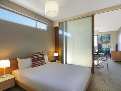 Adina Apartment Hotel St Kilda Melbourne - Kempsey Accommodation 23