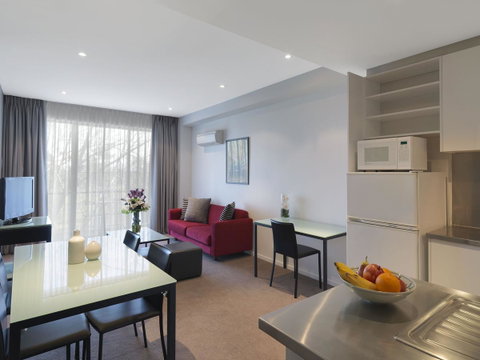 Adina Apartment Hotel St Kilda Melbourne - Kempsey Accommodation 4