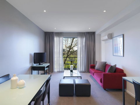 Adina Apartment Hotel St Kilda Melbourne - Kempsey Accommodation 19
