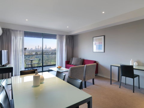 Adina Apartment Hotel St Kilda Melbourne - Kempsey Accommodation 35