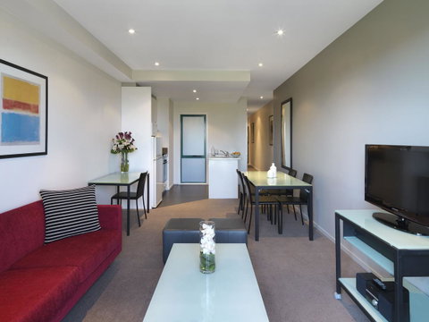 Adina Apartment Hotel St Kilda Melbourne - Kempsey Accommodation 17