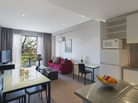 Adina Apartment Hotel St Kilda Melbourne - Kempsey Accommodation 20