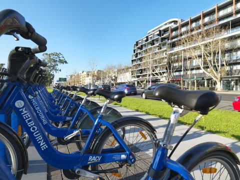 Adina Apartment Hotel St Kilda Melbourne - Kempsey Accommodation 12
