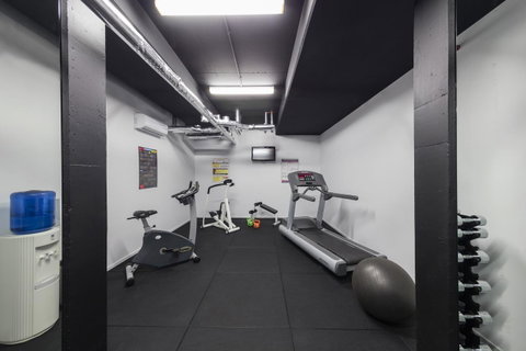 Adina Apartment Hotel St Kilda Melbourne - Kempsey Accommodation 14