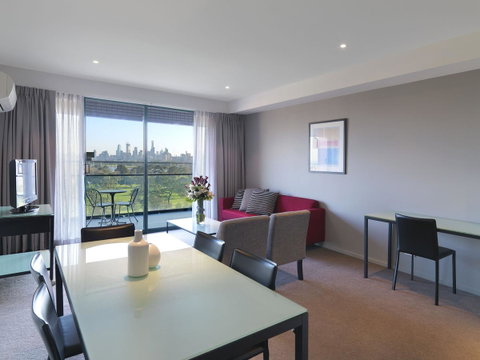 Adina Apartment Hotel St Kilda Melbourne - Kempsey Accommodation 34
