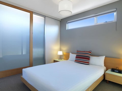Adina Apartment Hotel St Kilda Melbourne - Kempsey Accommodation 1