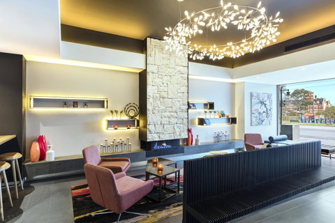 Adina Apartment Hotel St Kilda Melbourne - Kempsey Accommodation 3