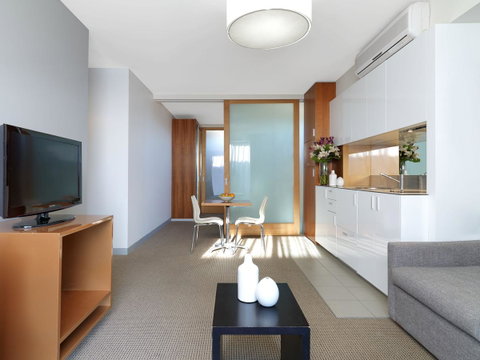 Adina Apartment Hotel St Kilda Melbourne - Kempsey Accommodation 29