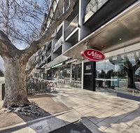 Adina Apartment Hotel St Kilda Melbourne - Kempsey Accommodation