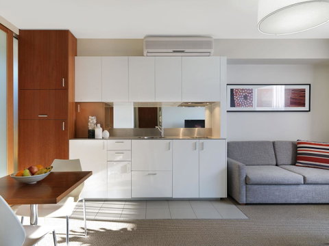 Adina Apartment Hotel St Kilda Melbourne - Kempsey Accommodation 28