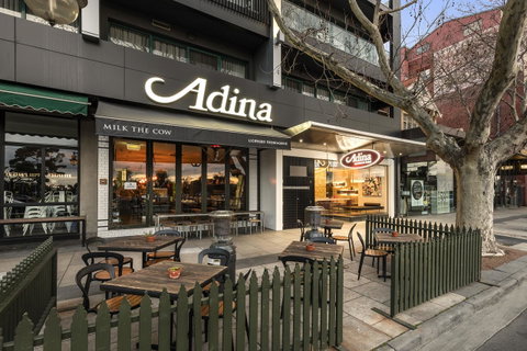 Adina Apartment Hotel St Kilda Melbourne - Kempsey Accommodation 7