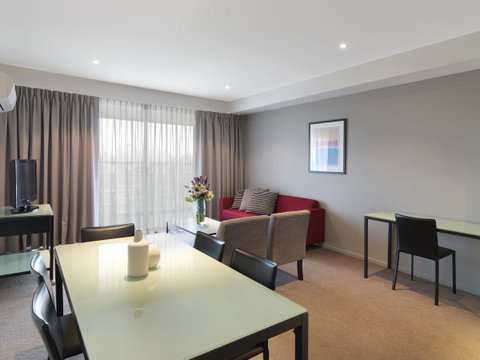 Adina Apartment Hotel St Kilda Melbourne - Kempsey Accommodation 33