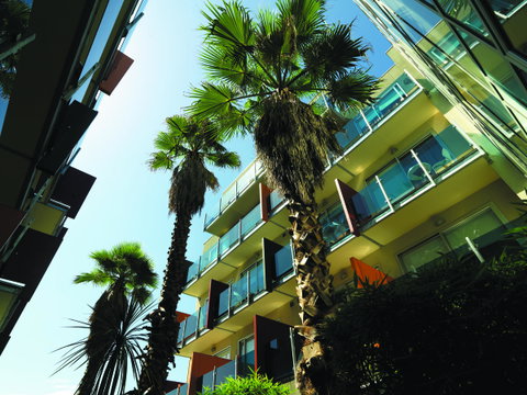 Adina Apartment Hotel St Kilda Melbourne - Kempsey Accommodation 15