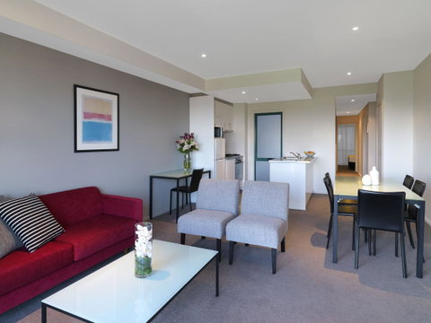 Adina Apartment Hotel St Kilda Melbourne - Kempsey Accommodation 32