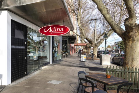 Adina Apartment Hotel St Kilda Melbourne - Kempsey Accommodation 18