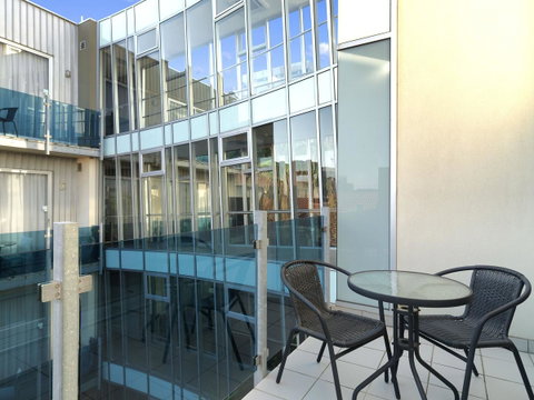 Adina Apartment Hotel St Kilda Melbourne - Kempsey Accommodation 26