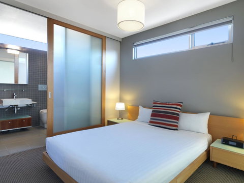 Adina Apartment Hotel St Kilda Melbourne - Kempsey Accommodation 25