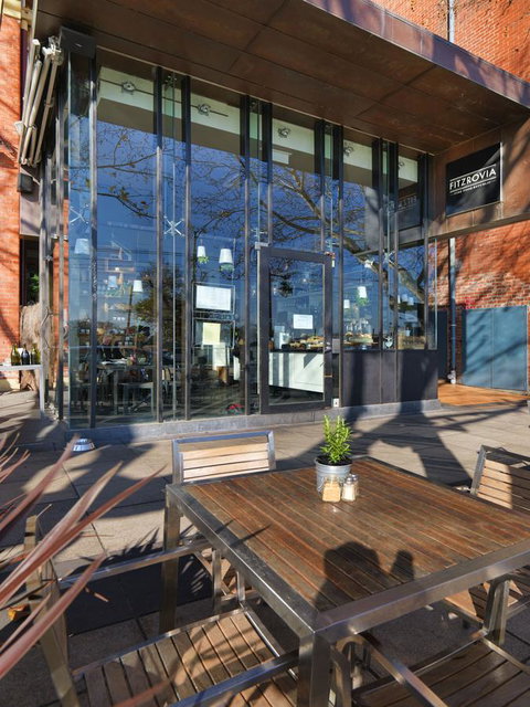 Adina Apartment Hotel St Kilda Melbourne - Kempsey Accommodation 9