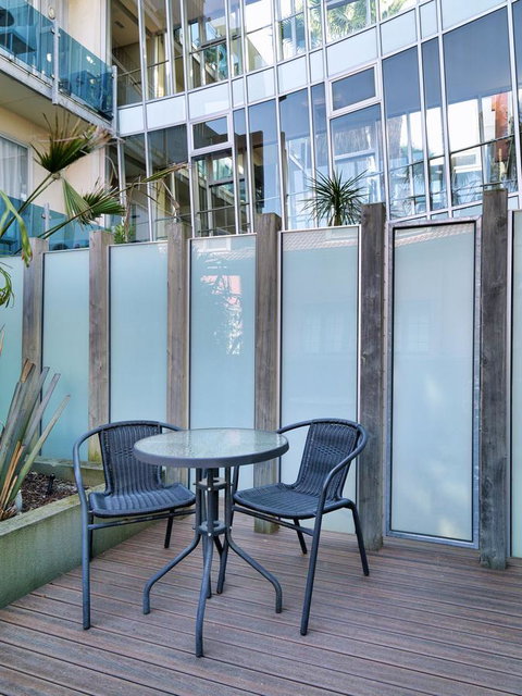 Adina Apartment Hotel St Kilda Melbourne - Kempsey Accommodation 30