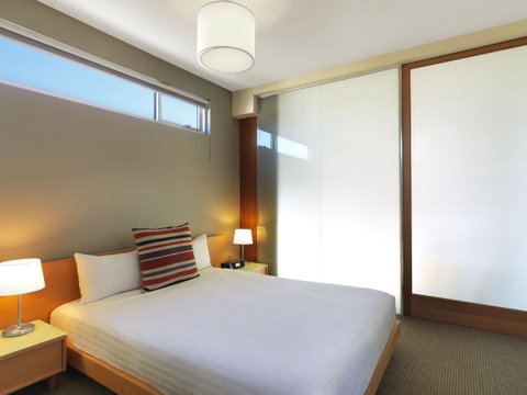 Adina Apartment Hotel St Kilda Melbourne - Kempsey Accommodation 24