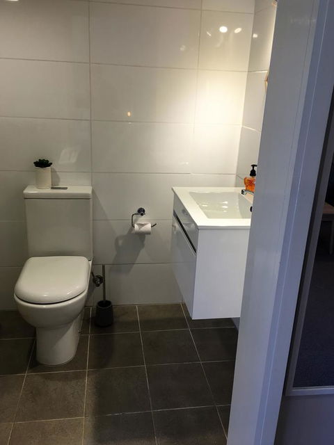 The Cosy Bungalow - Kempsey Accommodation 2